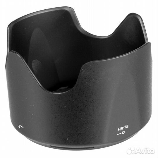 Бленда photon HB-78 для Nikon