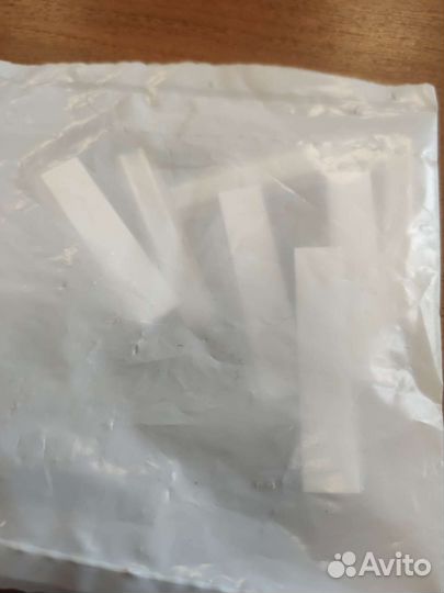 ZB 5 PhoenixContact -Маркировка Zack1050004