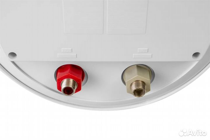 Водонагреватель Haier ES30V-A2 30 литров