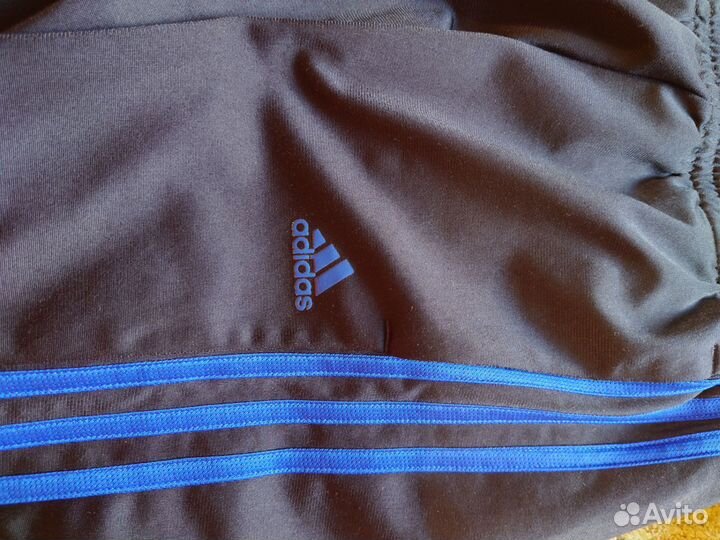 Спортивный костюм adidas детский 7-9 лет