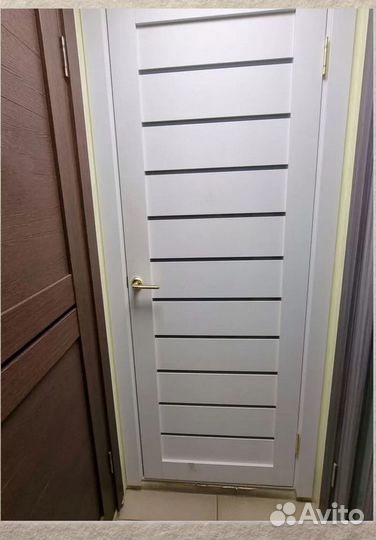 Межкомнатная дверь