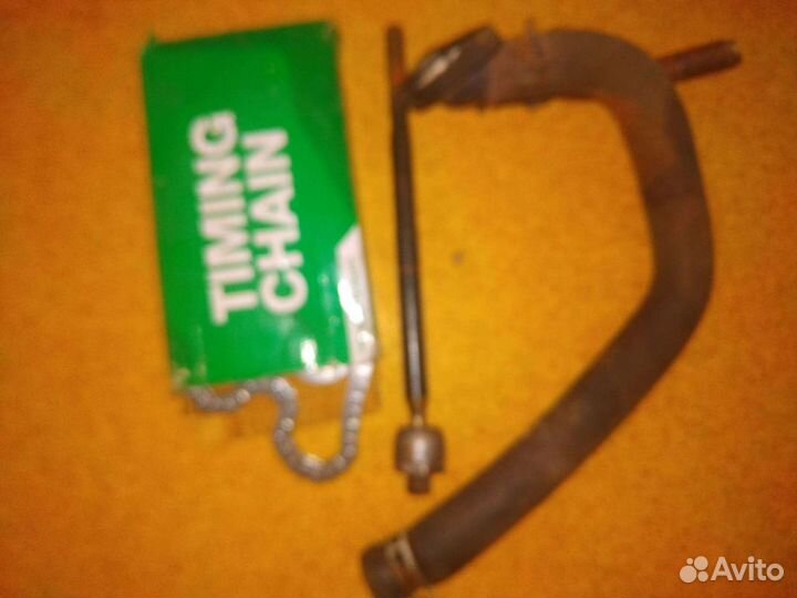 Шорт блок dodge magnum 2,7 (193 л/с)