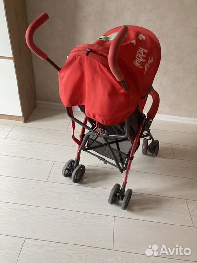 Коляска трость babyton zoo