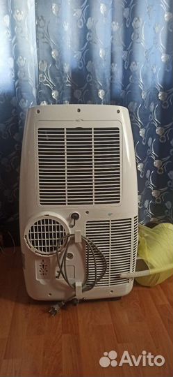 Кондиционер мобильный