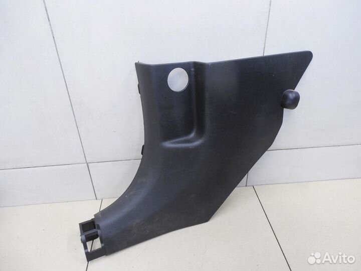 Накладка порога (внутренняя) Sportage 2016