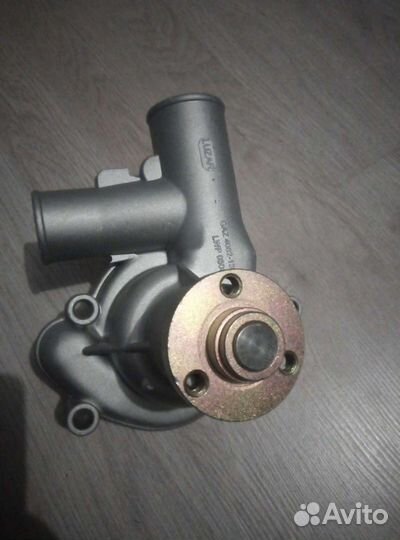 Помпа двигатель 406 Газ, УАЗ 3160 Волга