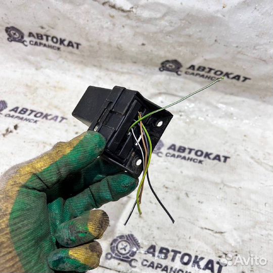 Трос АКПП Mercedes W210