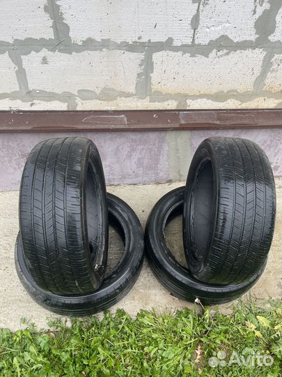 Michelin Energy Saver 215/50 R17 91V