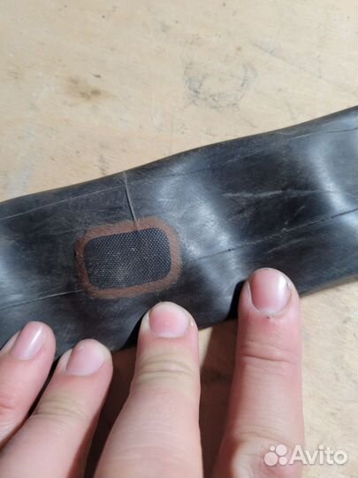 Камера maxxis 29x2.2-2.5