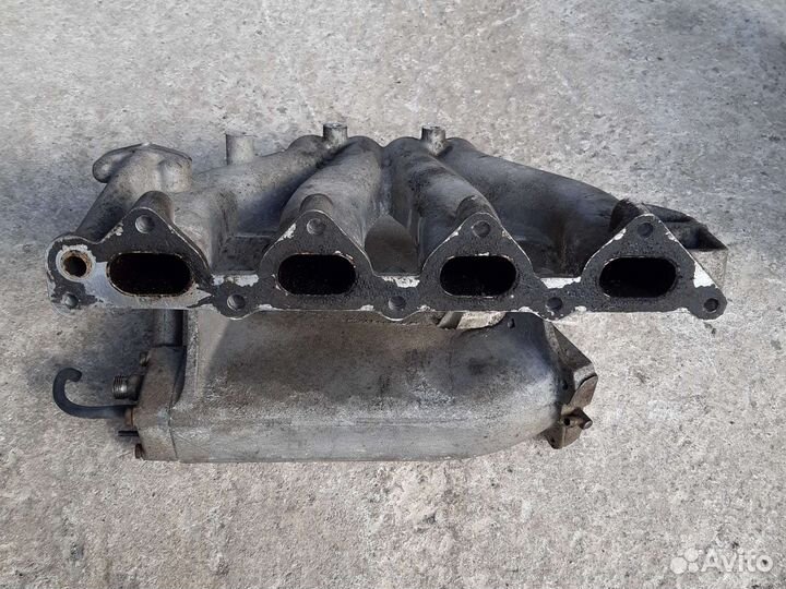 Коллектор впускной Daewoo Nexia N100