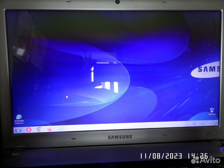 Ноутбук Samsung RV515