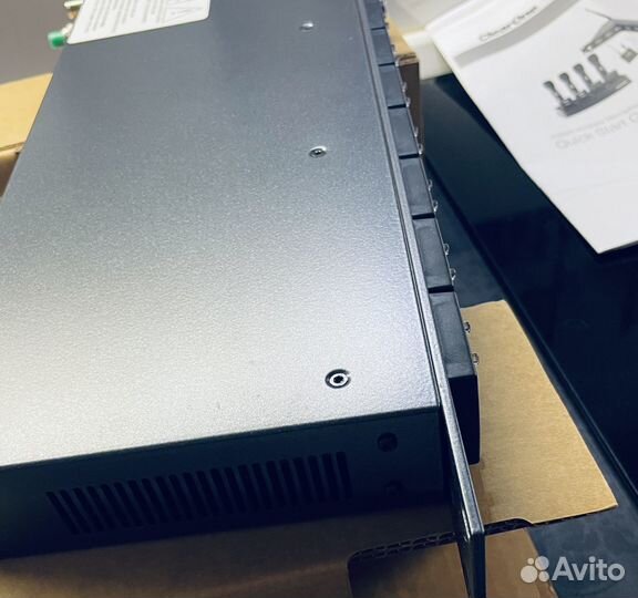 ClearOne WS880 приемник для беспр. микрофонов