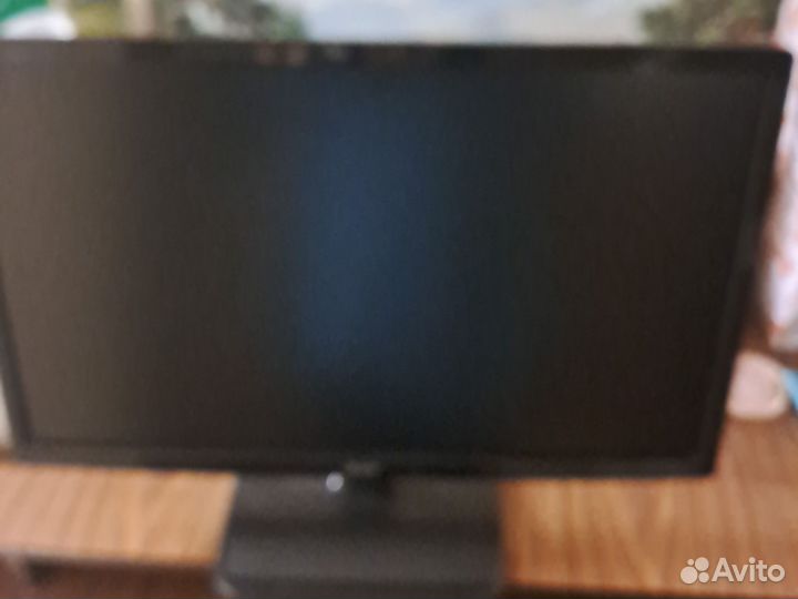 Монитор для компьютера acer