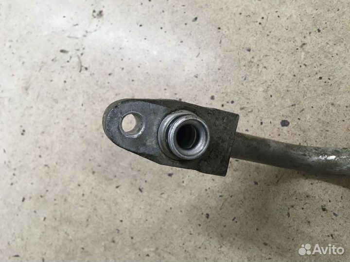 Трубка кондиционера Toyota Hilux VII рестайлинг (2