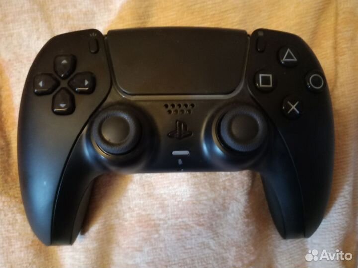 Игровая консоль PlayStation 5 Digital Edition