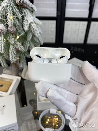 AirPods Pro + Mi Bend 7 в подарок