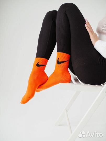 Носки женские набор