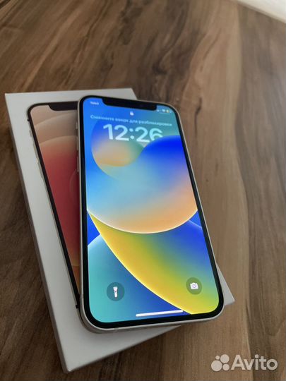 iPhone 12 mini, 256 ГБ