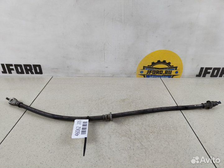 Трубка тормозная передняя правая Toyota C-Hr ZYX11