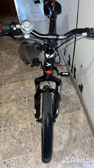 Велосипед Forward Unit 20 3.0 Disc