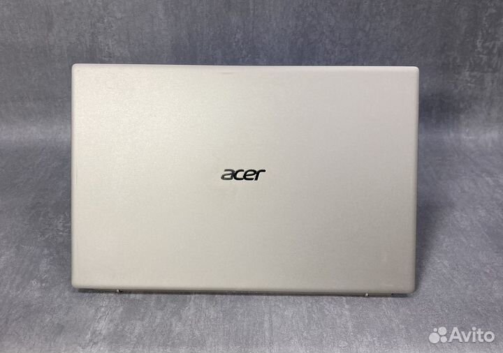 Легкий Acer Swift X 14