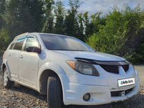 Pontiac Vibe 1.8 AT, 2003, 350 000 км, с пробегом, цена 400 000 руб.