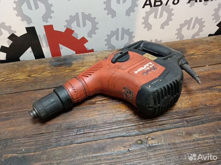 Перфоратор hilti te 50
