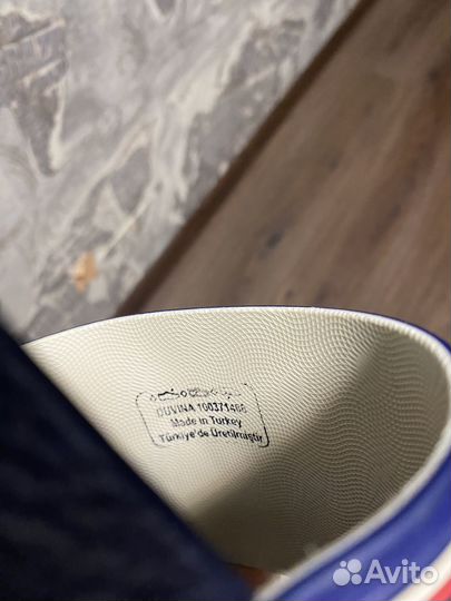 Шлепанцы мужские polo assn