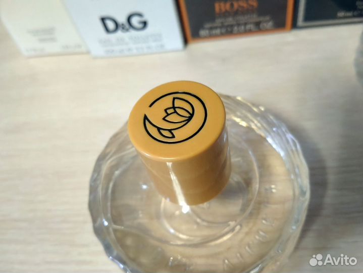 Vilhelm parfumerie оригинал распив