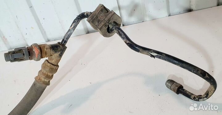 Шланг гидроусилителя Honda C-RV 1. Левый руль