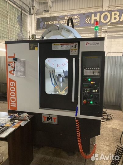 Токарно фрезерные работы, металлообработка