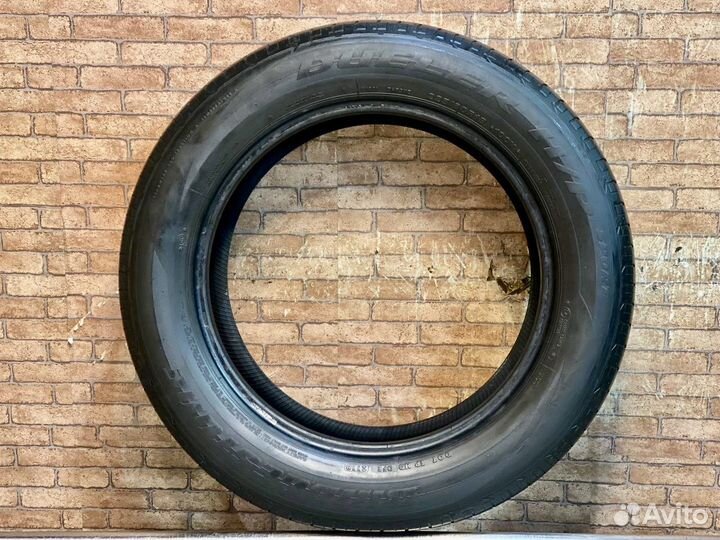 Bridgestone Dueler H/P Sport 225/60 R18