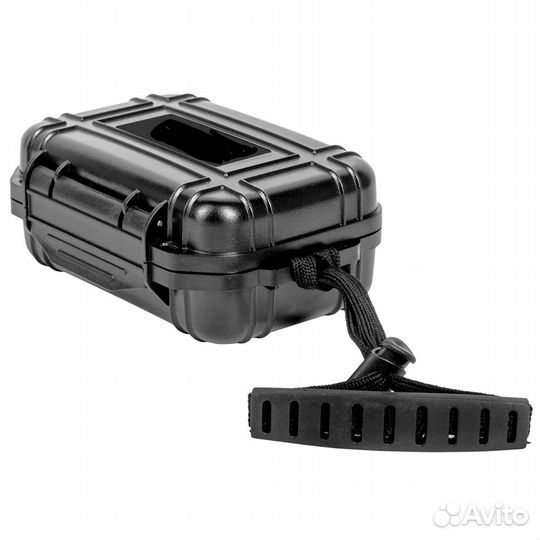 Сейф тайник магнитный