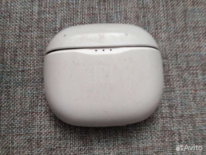 Без проводные наушники