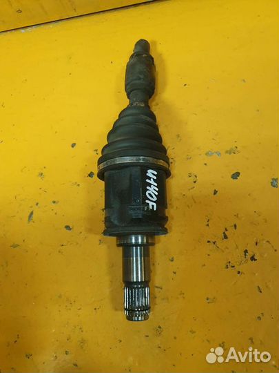 Шрус внутренний граната трипоид 2.4 2AZ-FE 2azfe 3