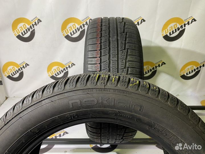 Nokian Tyres WR A3 225/50 R17