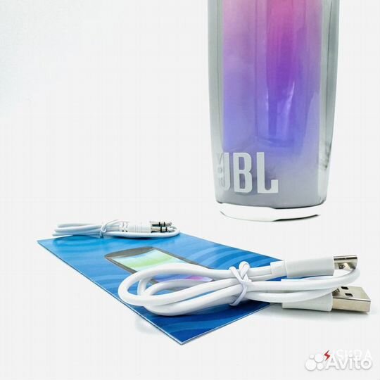 Колонка jbl Pulse 5