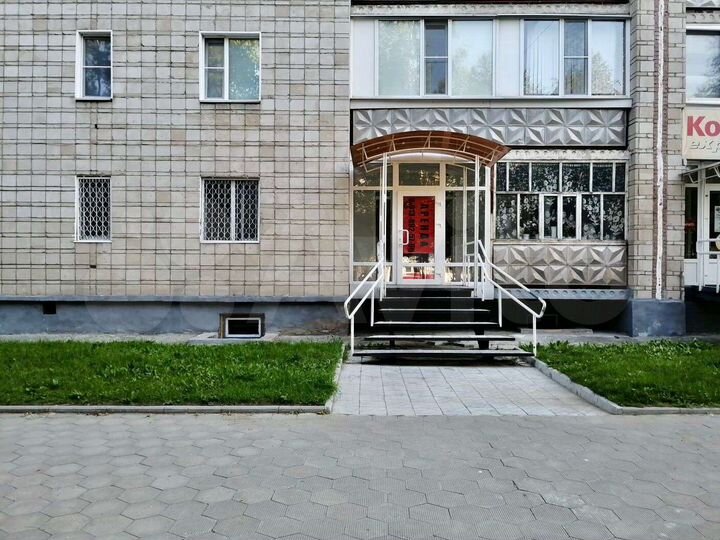 Торговая площадь, 42 м²