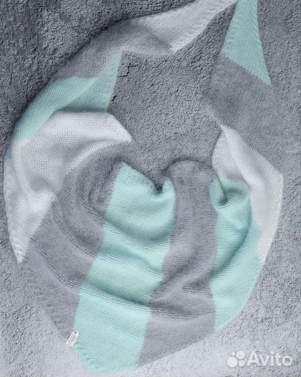 Косынка-бактус