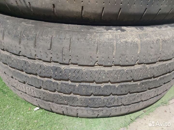 Kumho Steel Radial 798 235/60 R17