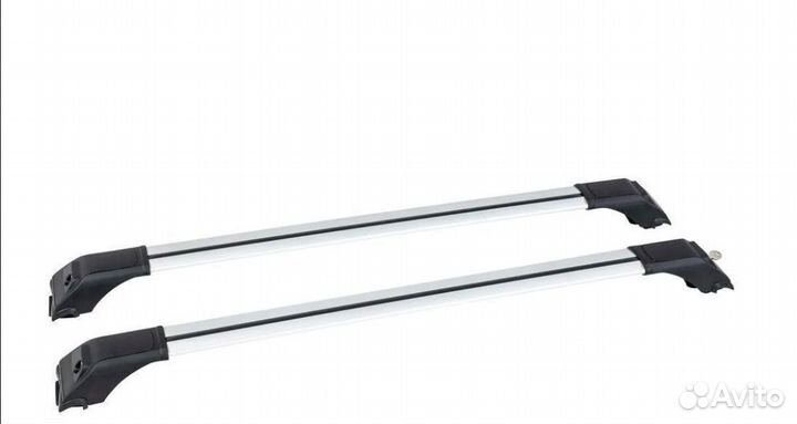 Багажник на крышу Kia Sportage