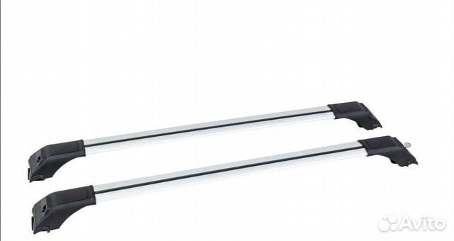 Багажник на крышу Kia Sportage