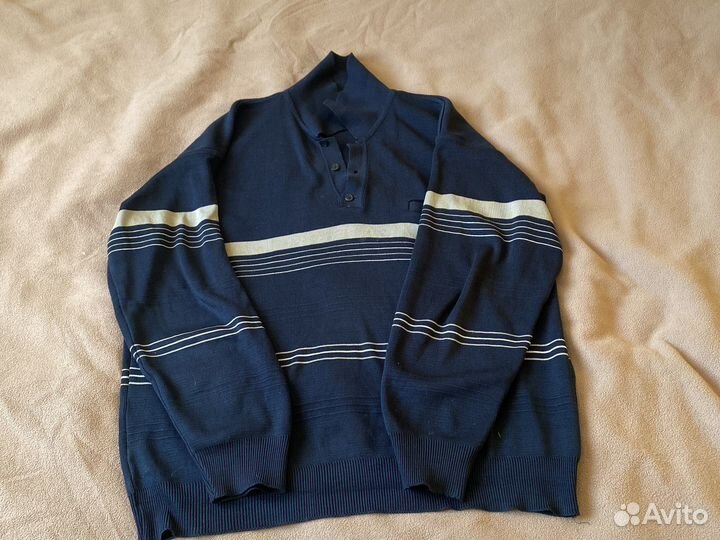 Мужские свитера