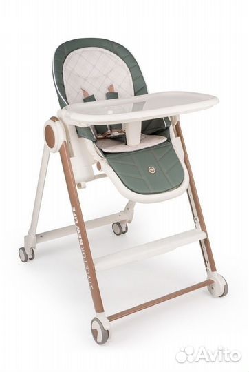 Детский стульчик