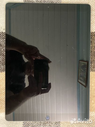 Apple iPad pro 12.9 2017 (2 gen) на запчасти