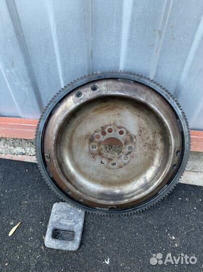 Маховик Mercedes 272