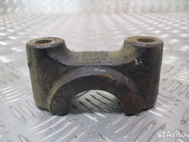 Кронштейн стабилизатора MAN 81437226061