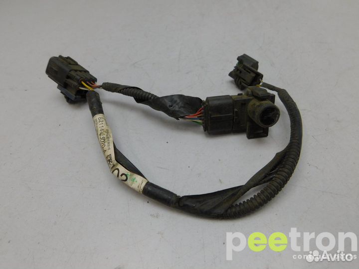 Б/У Датчик парковки б/у 8934133260 toyota