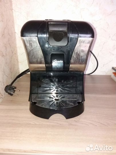 Кофе машина