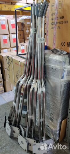 Мойка самообслуживания profi 1142